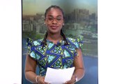 Le Flash de 10 Heures de RTI 1 du 05 novembre 2021 par Juliette Weah