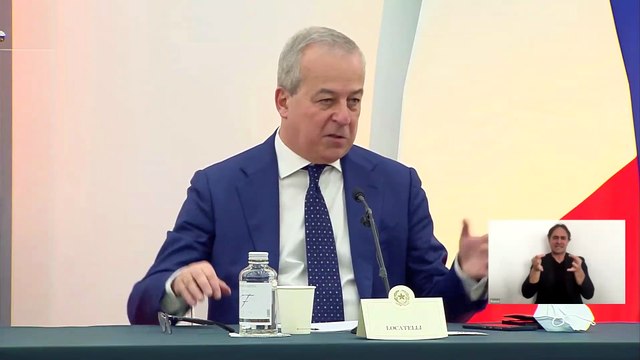 Coronavirus, Locatelli (Cts): Terza dose è largamente sicura, l'ho ricevuta senza problemi