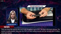 PS5 restock tracker: Walmart to have consoles at 3pm Eastern today - 1BREAKINGNEWS.COM
