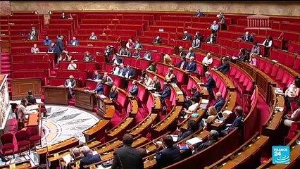 French palace intrigue: Ex-Macron security aide on trial