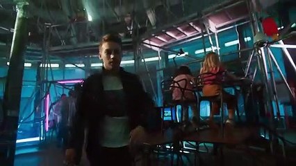 Котел (2020) фильм - Трейлер HD