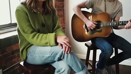 Shawn Mendes - Wonder (Acoustic Cover) by Kiki Halliday