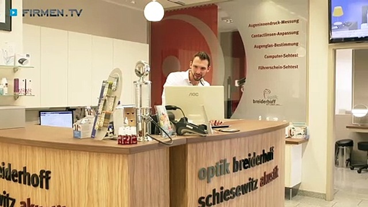 schiesewitz akustik GmbH in Duisburg – Ihre Adresse für Hörgeräte & Brillen