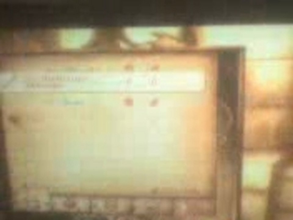 Vol  oblivion ps3