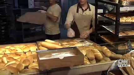Türkiye Fırıncılar Federasyonu'ndan açıklama: Ekmeğe zam mı gelecek?