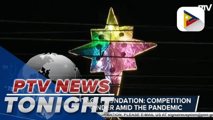 Annual Belenismo competition in Tarlac opens today