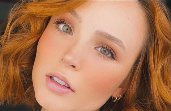 Larissa Manoela abre o coração com fãs nas redes sociais