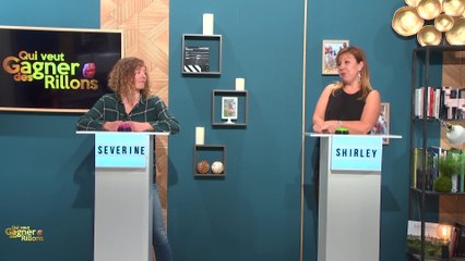 Qui Veut Gagner Des Rillons ? #18 - 05/11/2021