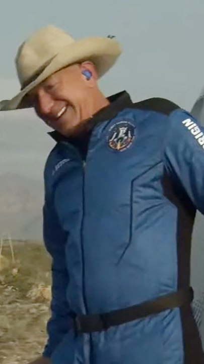 Elon Musk, Bernard Arnault... 5 milliardaires dont la fortune est supérieure à 100 Mds$