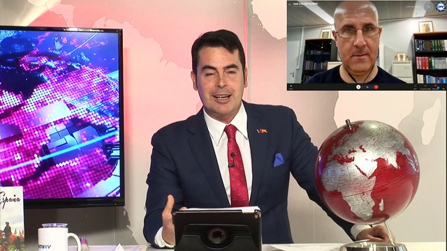 EMR:PROGRAMA CENSURADO POR YOUTUBE: TERRORÍFICOS, EL ESTUDIO QUE DEMUESTRA QUE EN LAS VACUNAS HAY GRAFENO