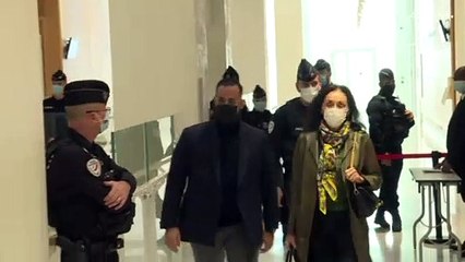 قرار قضائي الجمعة في قضية اعتداء بينالا الحارس الشخصي لماكرون على متظاهرين