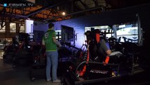 SimRacing Center Düsseldorf – Ihre Adresse für Rennsimulatoren der Extraklasse