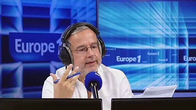 Écoutez l'émouvant enregistrement d'un pompier qui aide un père à réanimer son nouveau-né