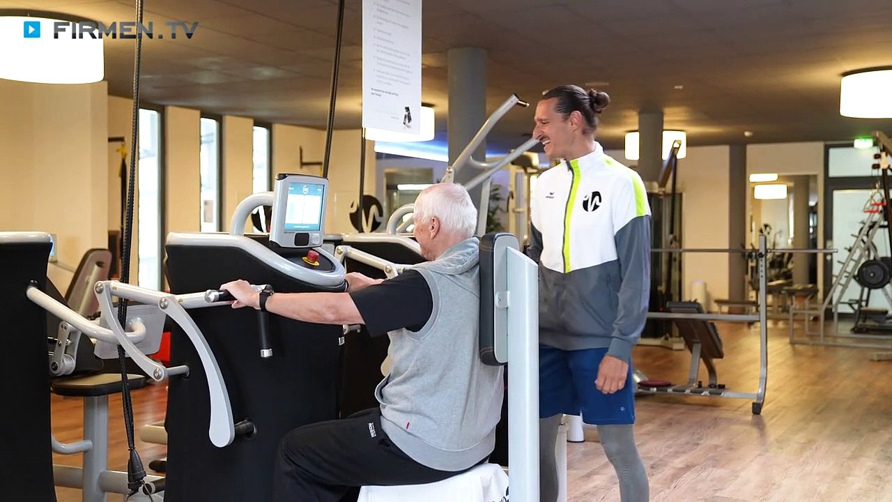 VitaPuls in Neu-Ulm – Ihre Adresse für Training, Fitness & Entspannung
