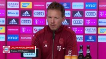 Nagelsmann kontert Felix Magaths 