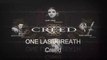ONE LAST BREATH - Creed (KARAOKE / INSTRUMENTAL)