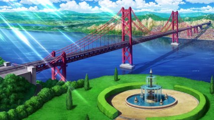 My Hero Academia: Misión mundial de héroes - Tráiler oficial español