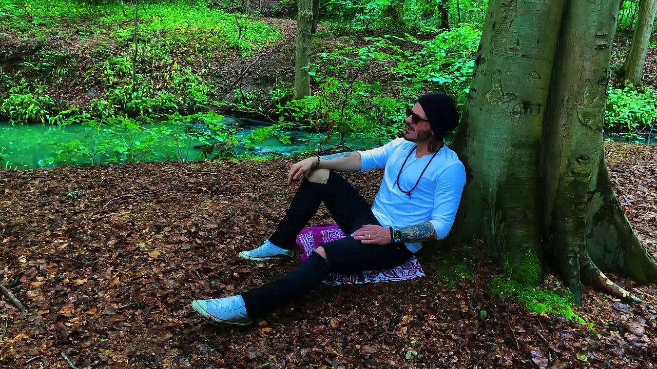 'the Way' Danny Burton New Single