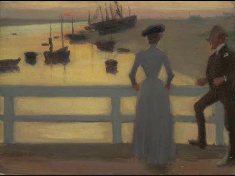 Chopin Nocturne Op. 9 No. 2