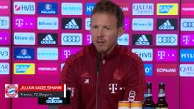 Nagelsmann: Streich 