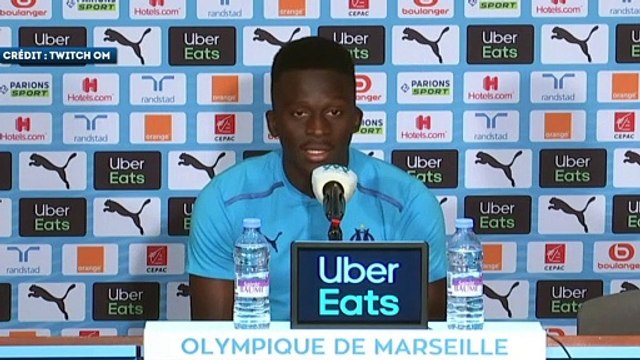 Bamba Dieng dévoile ses axes de progression