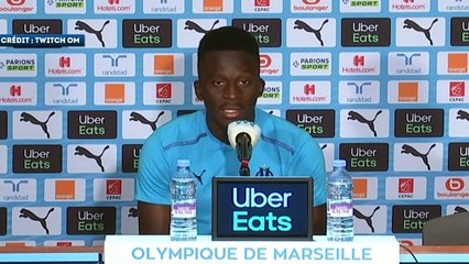 Bamba Dieng dévoile ses axes de progression