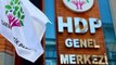 HDP, kapatma davasında ön savunmasını Anayasa Mahkemesi'ne sundu