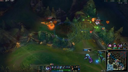 Ele passa 2 níveis em ... 6 segundos!