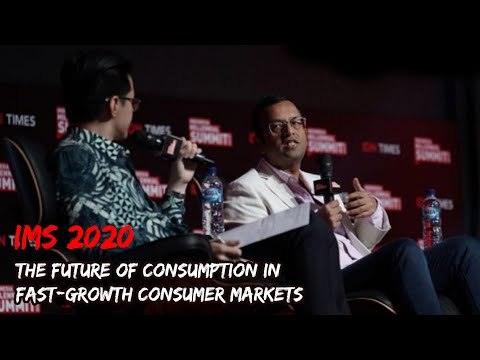 IMS 2020 - The Future of Consumption in Fast-Growth Consumer Markets [FULL]