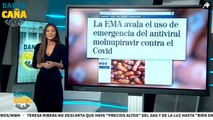 ¿Por qué se ha hablado tan poco de tratamientos y mucho de vacunas contra el covid? La EMA ha aprobado el primer antiviral