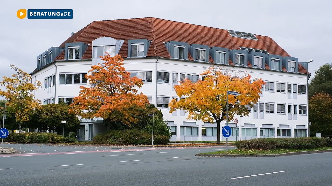 hieber RECHTSANWÄLTE in Bayreuth-Kreuzstein – Ihre Experten von Sozial- bis Vertragsrecht