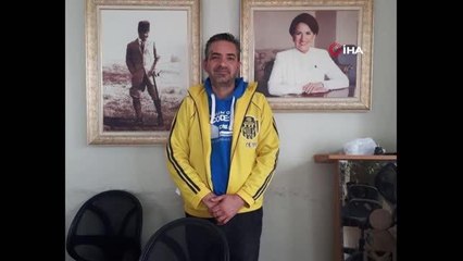 İBB çalışanından Tevfik Göksu'ya tehdit