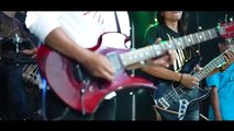 Rock ft Aangdut | Instrument | Indonesian Version