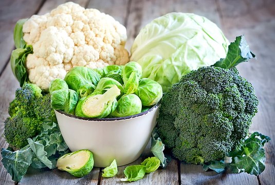 Adding These Foods to Your Diet May Help You Live Longer