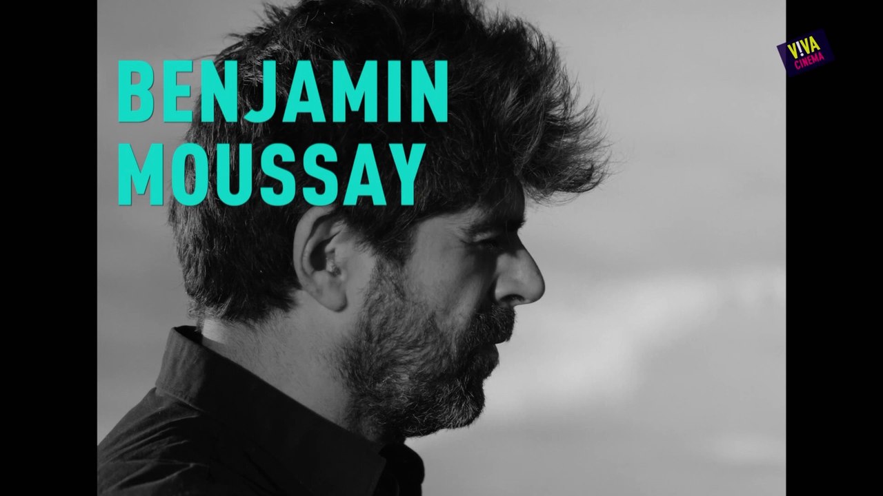 Benjamin Moussay sur "À bout de souffle"