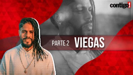 VIEGAS: MAIS DETALHES SOBRE ÁLBUM “CONEXÃO” E EXPECTATIVA PARA FAIXAS! I PT 2