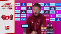 Nagelsmann: 