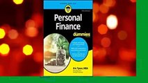 Full Version  Personal Finance For Dummies Complete