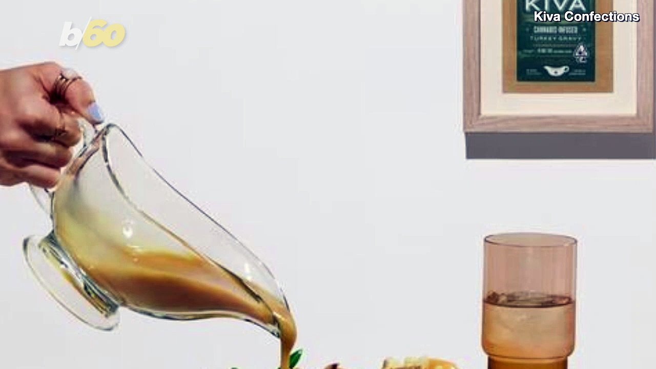 This Very Specific Type of Gravy Could Really Change Your Thanksgiving for the Good!