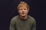 Ed Sheeran veut que ses chansons soient transformées en comédie musicale