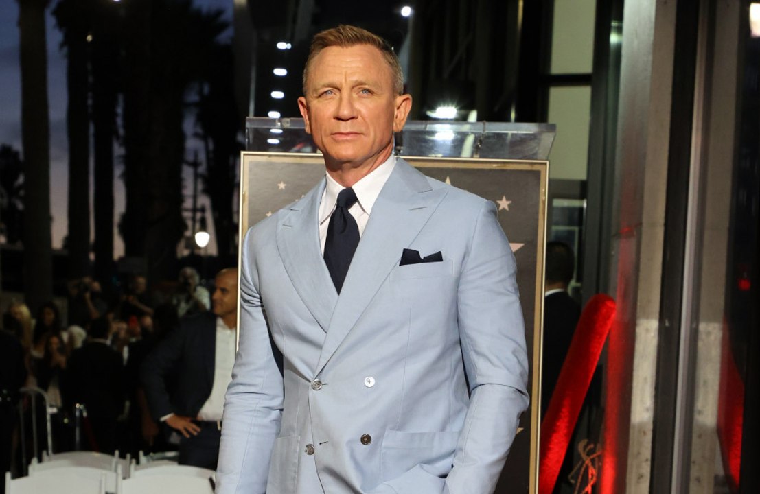 Daniel Craig révèle son plus gros défaut quand...