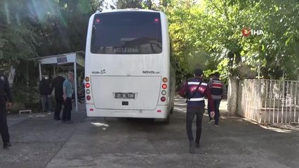 Bebeğini mezara gömen anne olayı anlattı