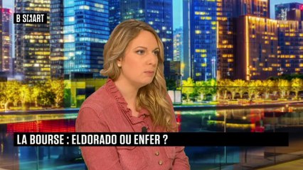 BE SMART - Emission du vendredi 5 novembre