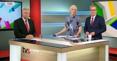 INTRO | Valgaften | Syd & Sønderjylland | Regionsrådsvalg & Kommunalvalg | VALG 2017 | TV SYD & TV2 Danmark