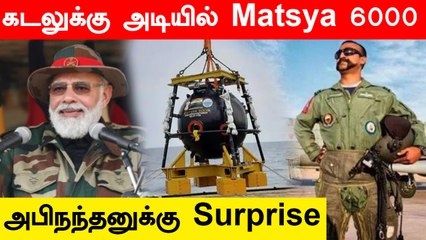 Smart ஆயுதம் | DRDO Happy News|Modi Diwali With Army|Defense Updates With Nandhini