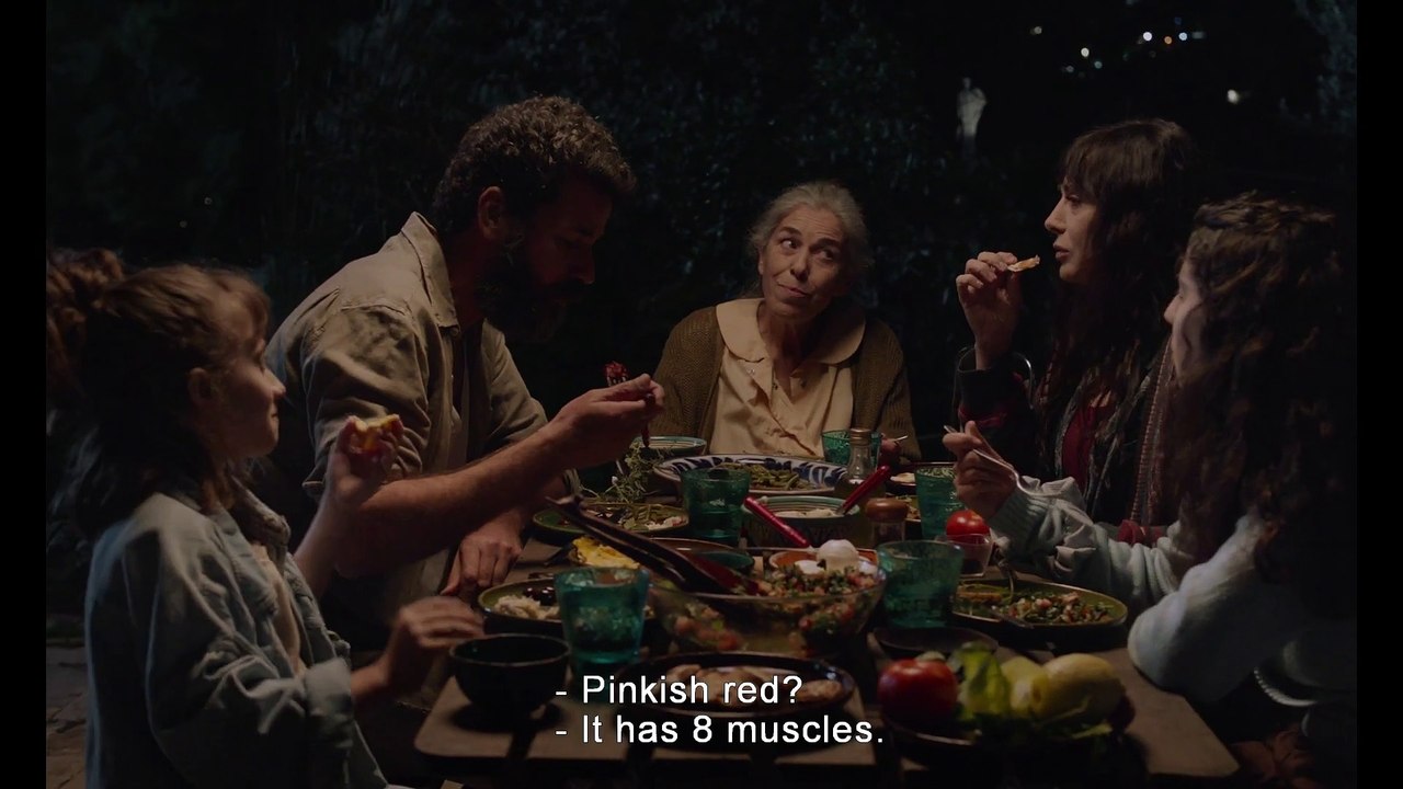 Costa Brava, Lebanon - Clip