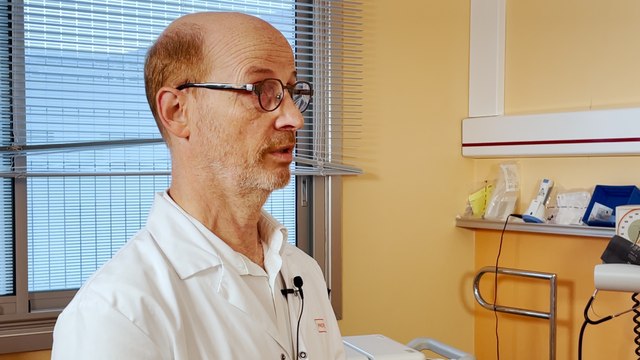 L'invité : Coup d'envoi du mois sans tabac