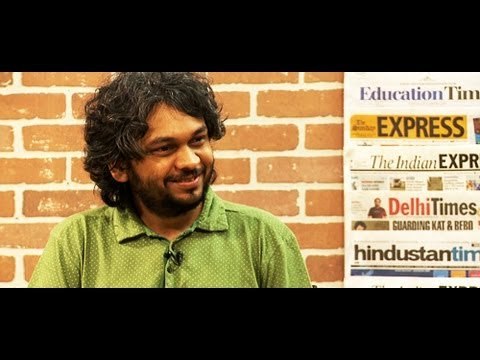 NL Interviews Anand Gandhi