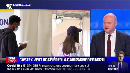 Covid-19: une prise de parole d'Emmanuel Macron envisagée dans les prochains jours