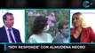 EN DIRECTO 'Hoy Responde' con Almudena Negro